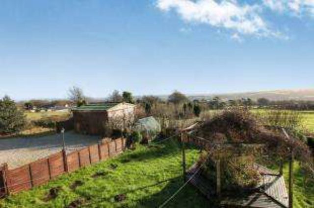 Image of 3 bedroom Bungalow for sale in St. Anns Chapel Gunnislake PL18 at Gunnislake Cornwall St Ann